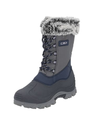 cmp Winterstiefel in Graffite