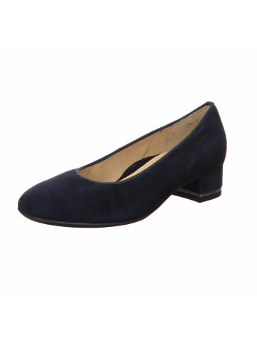 ara Modische Pumps für Damen in blau