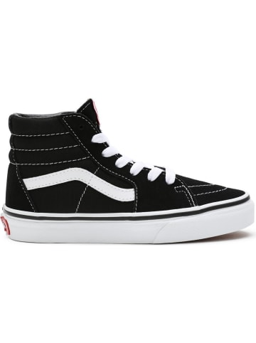 Vans Sneaker Low VN000D5F6BT1 Schwarz