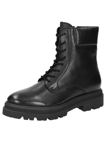 Sioux Stiefel Kuimba-704 in schwarz