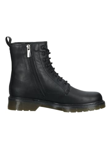 Igi&Co Stiefelette in Schwarz