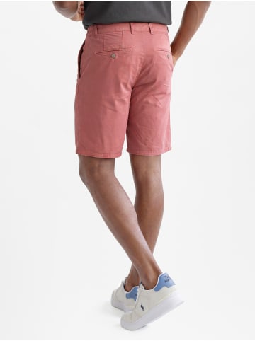 Nils Sundström Bermuda N-Matt in rosenholz - 0006