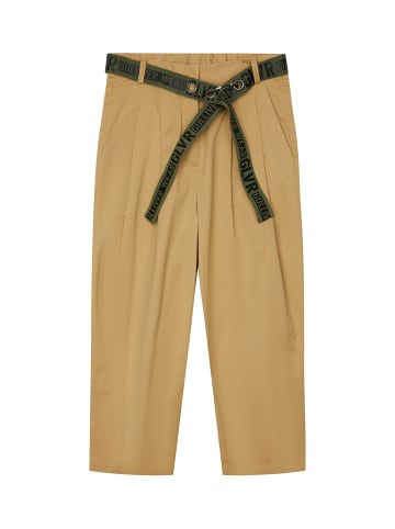 Gulliver Stoffhose in Beige