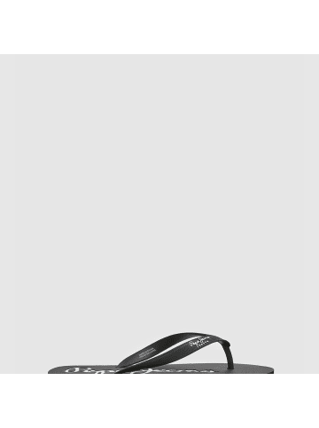 Pepe Jeans Flip-Flops Bay in Schwarz