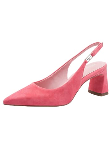 Tamaris Slingpumps in pink