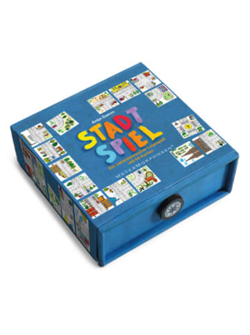 MeterMorphosen Spiel - Stadtspiel (Spiel)