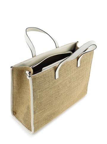 Harpa Shopper ENID in polar white