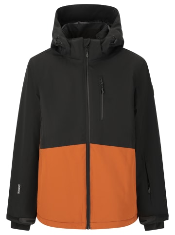 Whistler Jacke Drizzle in 5086 Caramel Café