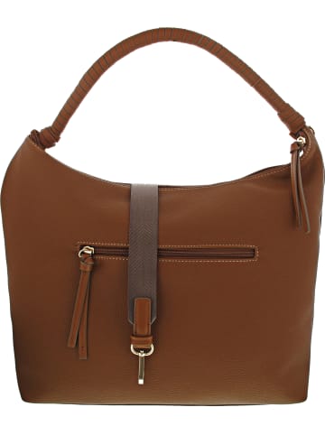 Gabor Andie Hobo Bag Tasche Braun