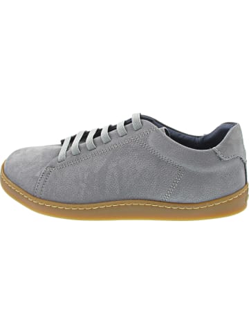 El Naturalista Origen sportlicher Schnürer Blau