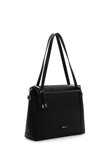 Tamaris Shopper TAS Gerlinde in black