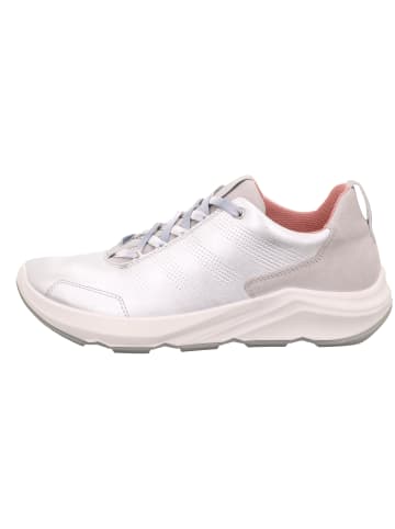 Legero Sneaker Low in silber