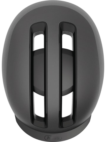 ABUS Fahrradhelm "Hud-Y Ace" in grau