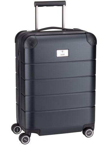 JOOP! Trolley Volare C55 Trolleycase SVZ 4W in Dark Blue