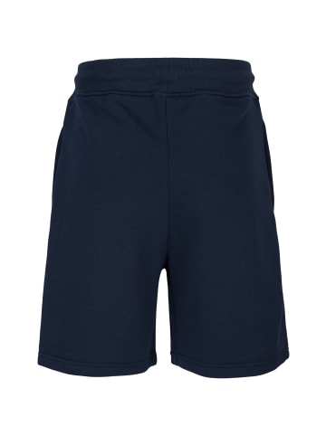 19V69 Italia by Versace Sweatshorts Axel in blau