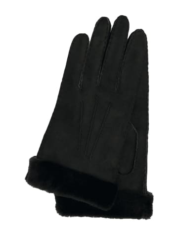 Kessler Lederhandschuhe Ilvy in BLACK