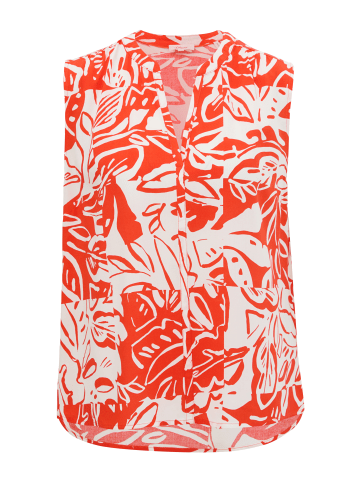s.Oliver Bluse in 25A0_dunkelorange