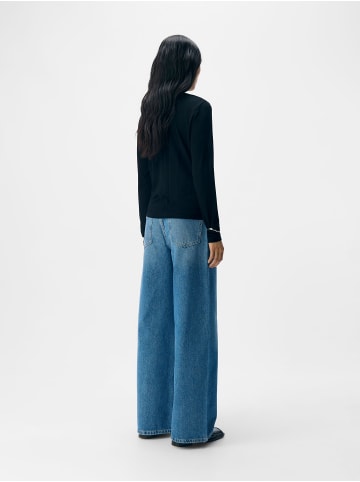 Object Oberteil in Black