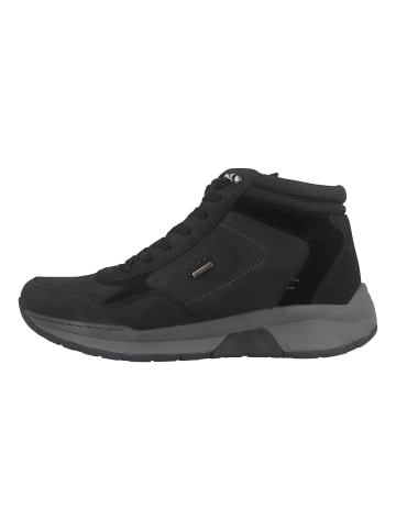 Josef Seibel Stiefeletten in Schwarz