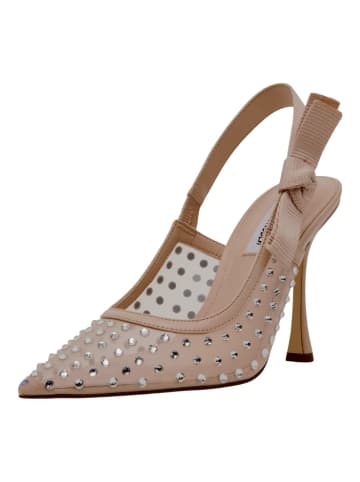 Pumps Tan