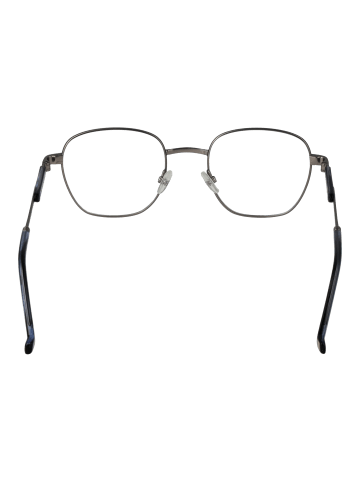 Hackett Bespoke Herren Optische Fassungen Quadrat Gunmetal