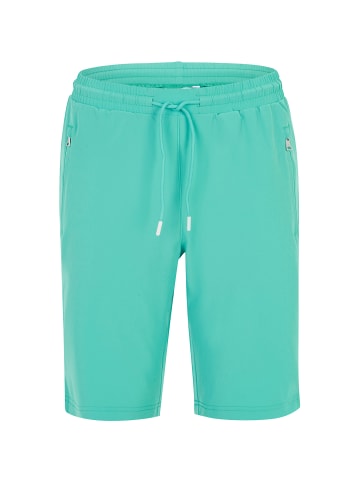 Joy Hose ROMY Kurze in Grün