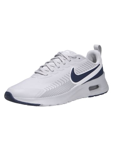 Nike Sneaker AIR MAX NUAXIS in grau
