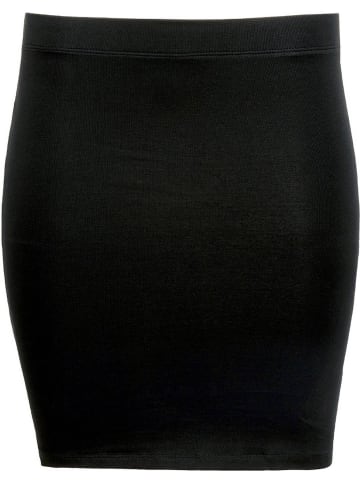 Brandit Top "Brandit Bandeau Top/Skirt 2in1" in Schwarz