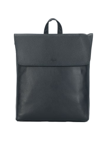 PICARD Luis Rucksack Leder 30 cm in ozean