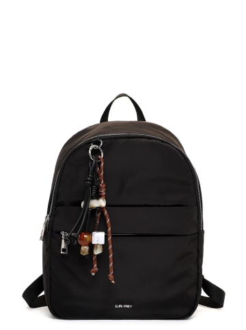 SURI FREY Rucksack SFY Sandey in black