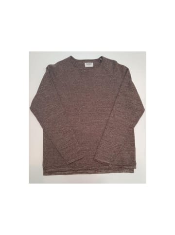 Gabba V Pullover für Herren in unifarben in uni