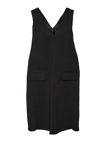 Vero Moda Kleid in Black