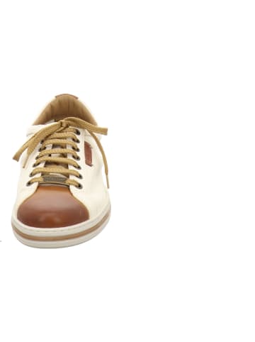 Galizio Torresi Schnürschuhe in weiss