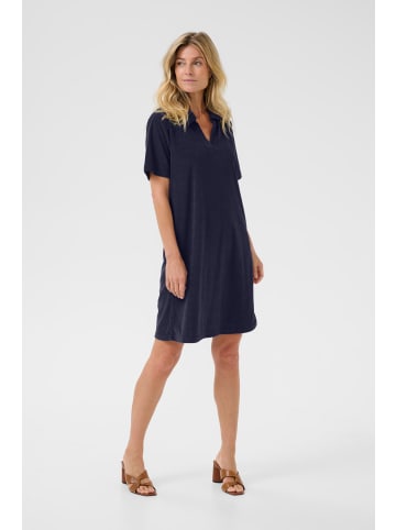 Cream Kleid CRFria Regular fit in Navy Blazer