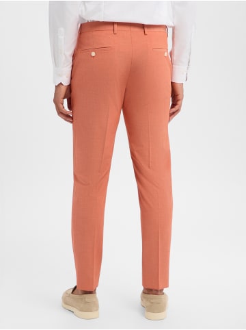 Finshley & Harding London Hose in koralle - 0001