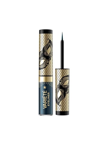 Eveline Cosmetics Cos Colorful Eyeliner in Pen 03 Chameleon 4ml Lidschatten