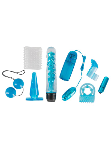 You2Toys Toy Set Blue Appetizer in blau
