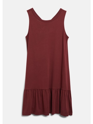 s.Oliver Kleid  in  3903_bordeaux