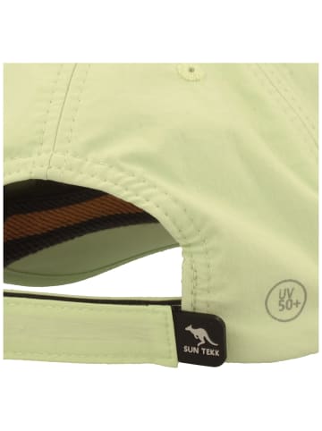 Balke Baseball Cap in grün
