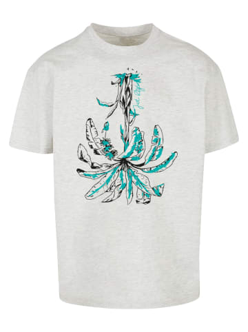 Just Rhyse T-Shirt in lightgrey