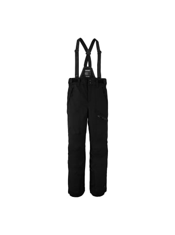 Killtec Skihose Latzhose in Schwarz0110