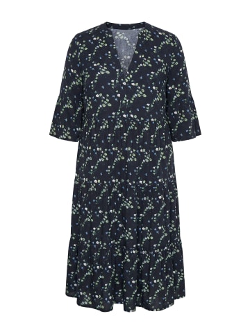 Studio Untold Kleid in schwarz