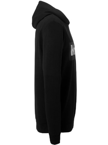 Kempa Hoodie "Promo Hoodie" in Schwarz