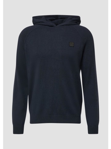 s.Oliver Strickpullover in 5920_navy