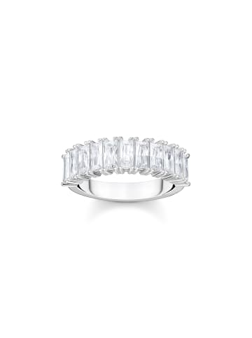 Thomas Sabo Ring in silber