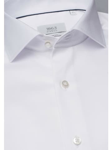 Eterna Kurzarm UnterHemd für Herren in weiss