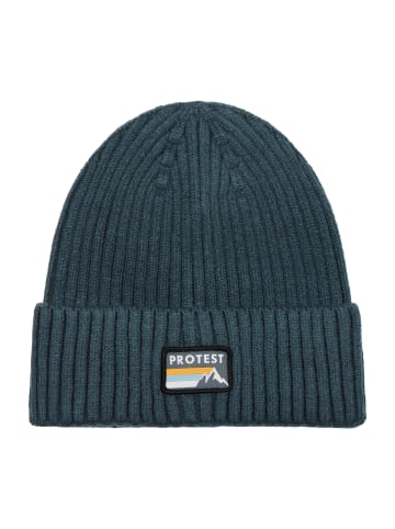 Protest " PRTWorsley in Twilight Navy