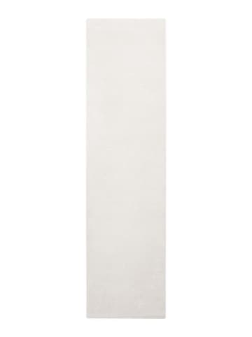 Wecon Home Kurzflorteppich Freja in creme weiß