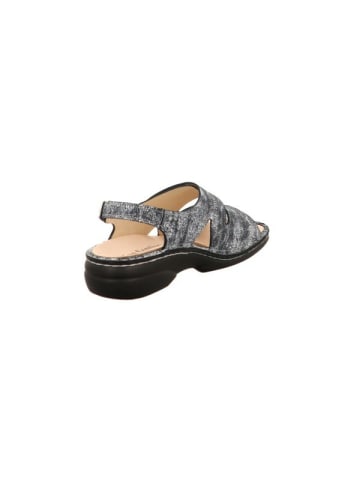 Finn Comfort Riemchen Sandalen für Damen in blau
