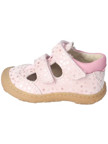 PEPINO Ballerina in weiß